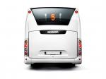 Scania Citywide LE 2011 года